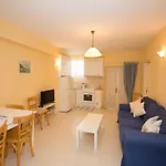 بيت للعطل Parikia House باروس