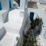 Parikia House * باروس