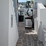 بيت للعطل Parikia House