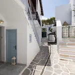 بيت للعطل Parikia House *