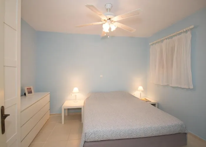 Parikia House * Páros