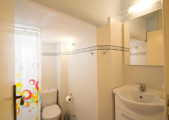 Tatil Evi Parikia House