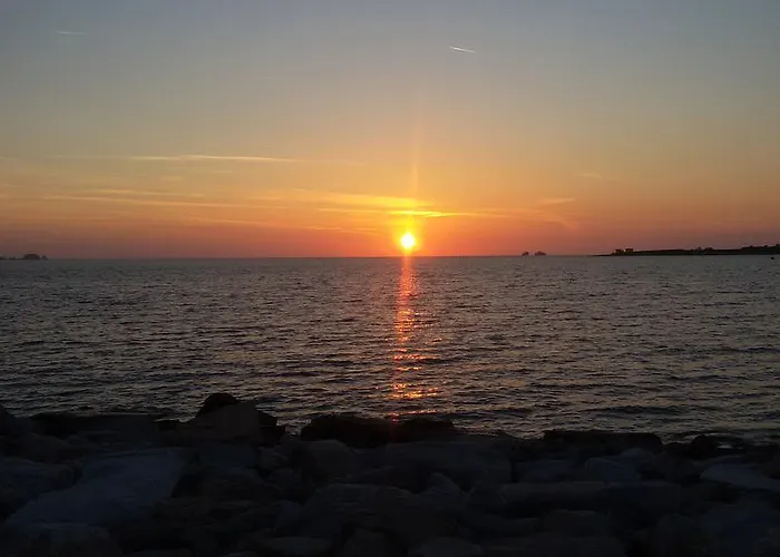 Tatil Evi Parikia House