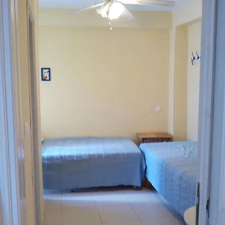 Parikia House Дом отдыха