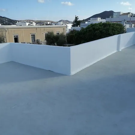 Дом отдыха Parikia House