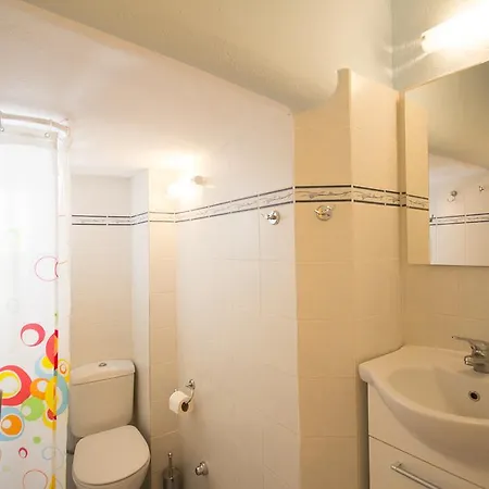 Дом отдыха Parikia House